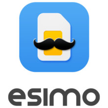 קופון 20% הנחה על חבילות eSIM איסים – איסימו eSIMo